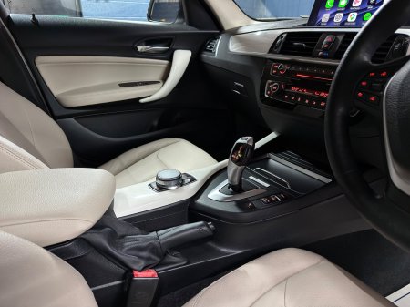 2019 BMW 1-Series - photo 27