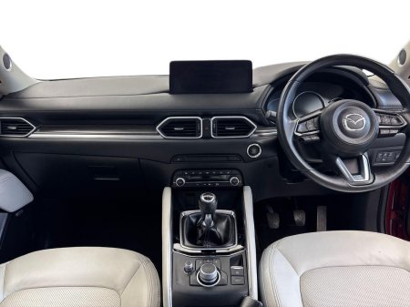 2023 Mazda CX-5 - photo 8