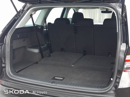 2021 Skoda Kodiaq - photo 16