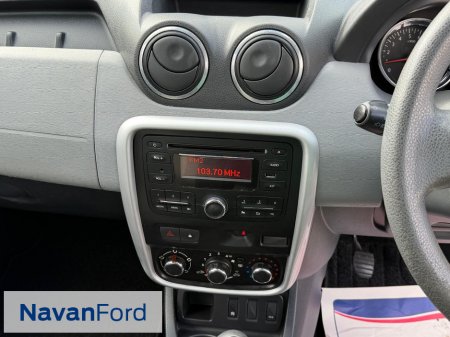2016 Dacia Duster - photo 12