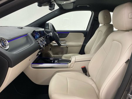 2026 Mercedes-Benz GLA - photo 13