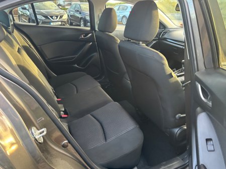 2016 Mazda Mazda3 - photo 6