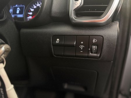 2018 Kia Sportage - photo 12