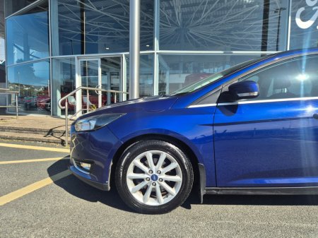 2018 Ford Focus - photo 9