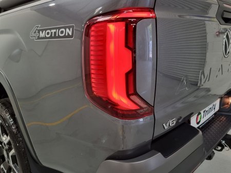 2025 Volkswagen Amarok - photo 13