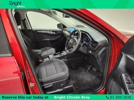 2021 Ford Kuga - photo 14