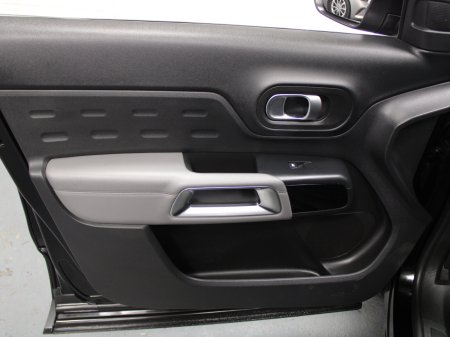 2021 Citroen C5 Aircross - photo 35