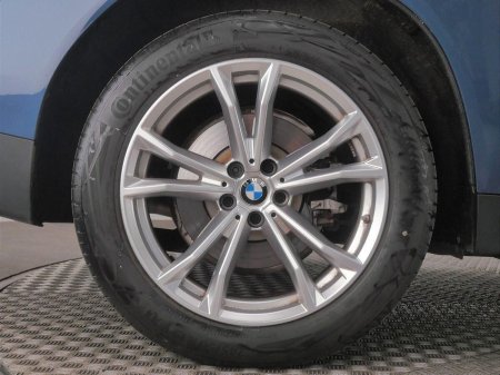 2025 BMW X3 - photo 14