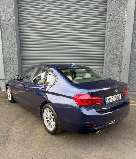 2016 BMW 3-Series - photo 3
