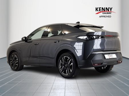 2025 Peugeot 3008 - photo 5
