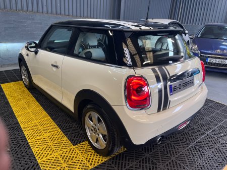 2016 Mini Cooper - photo 5