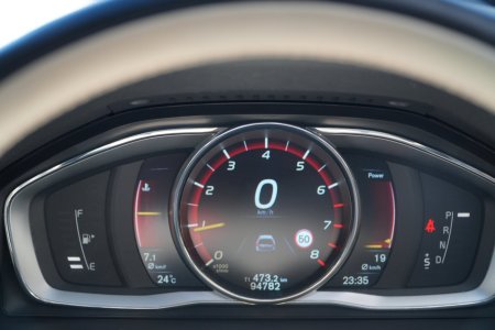 2017 Volvo V70 - photo 12