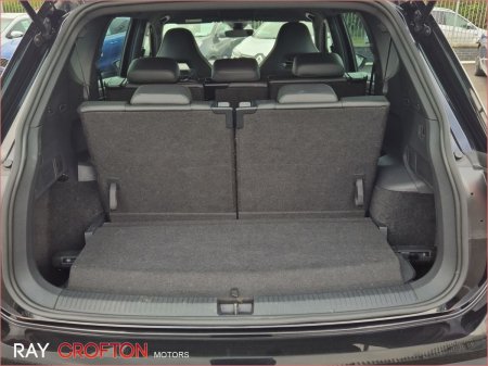2023 SEAT Tarraco - photo 28