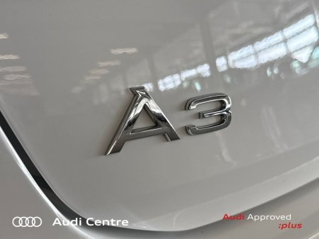 2024 Audi A3 - photo 18