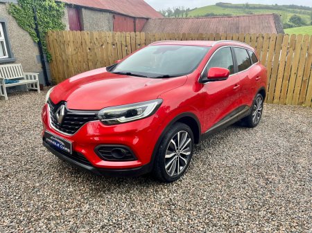 2019 Renault Kadjar - photo 18