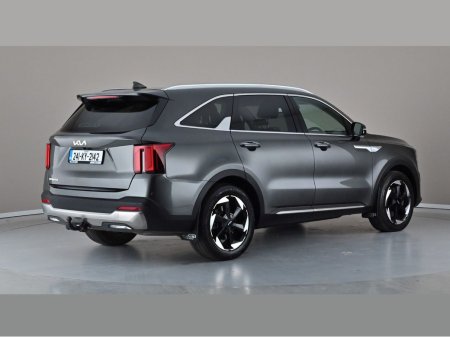 2024 Kia Sorento - photo 7