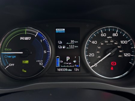 2019 Mitsubishi Outlander - photo 27