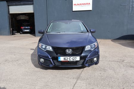 2016 Honda Civic - photo 4