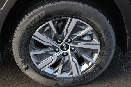 2024 Hyundai Tucson - photo 10