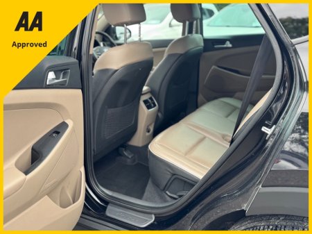 2019 Hyundai Tucson - photo 8
