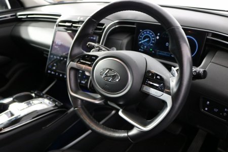 2024 Hyundai Tucson - photo 15