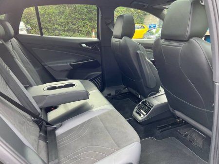 2022 Volkswagen ID.5 - photo 10
