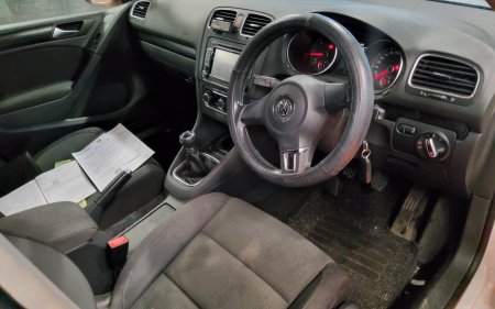 2012 Volkswagen Golf - photo 6