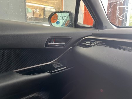 2021 Toyota C-HR - photo 13