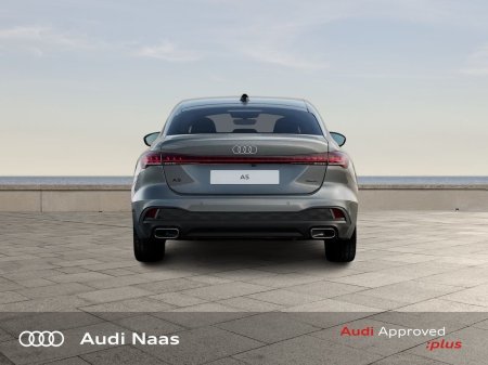 2027 Audi A5 - photo 6