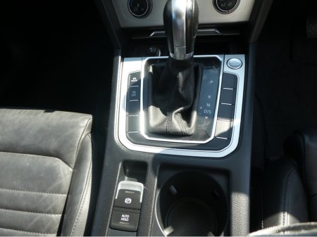 2015 Volkswagen Passat - photo 22