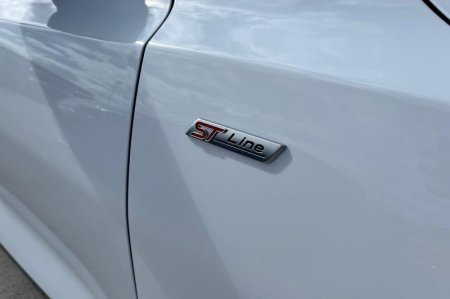2024 Ford Focus - photo 26