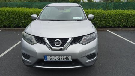2015 Nissan X-Trail - photo 2