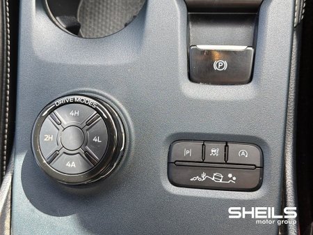 2024 Ford Ranger - photo 20