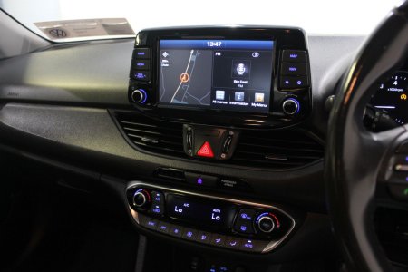 2018 Hyundai i30 - photo 18