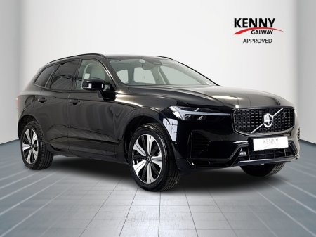 2024 Volvo XC60 T6 PHEV PLUS DARK AWD 5DR