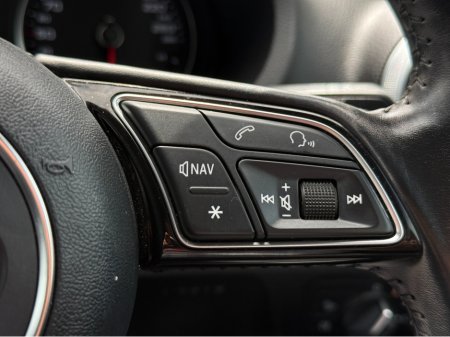 2017 Audi A3 - photo 20
