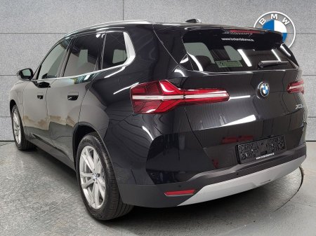 2026 BMW X3 - photo 2