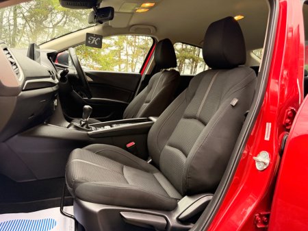 2018 Mazda Mazda3 - photo 33