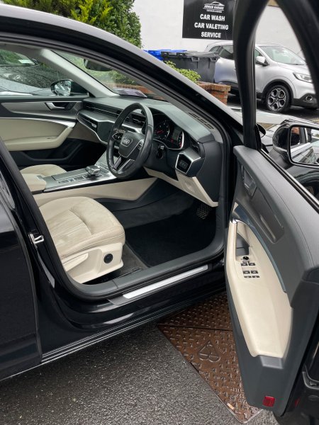 2020 Audi A6 - photo 7
