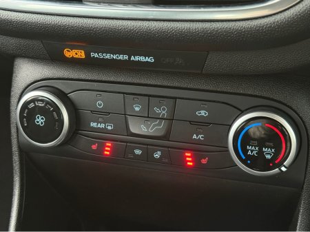 2019 Ford Fiesta - photo 15