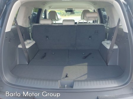 2026 Hyundai Santa Fe - photo 23