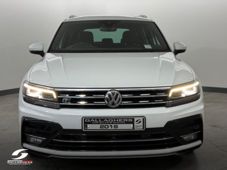 2019 Volkswagen Tiguan - photo 6