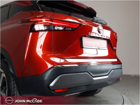 2024 Nissan Qashqai - photo 40