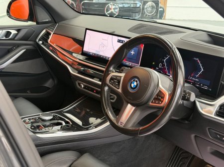 2023 BMW X5 - photo 5