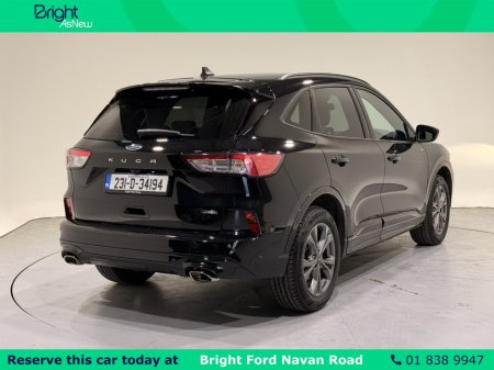 2023 Ford Kuga - photo 11