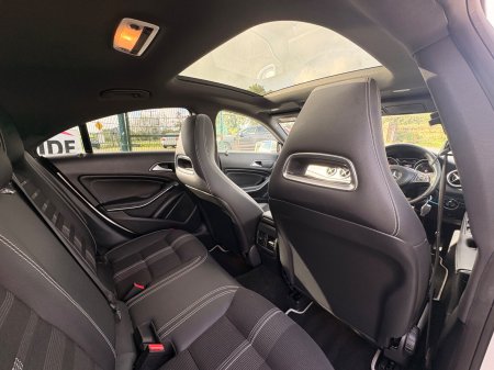 2017 Mercedes-Benz CLA - photo 17