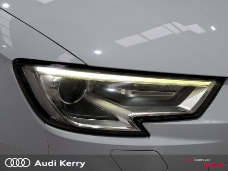 2017 Audi A3 - photo 27