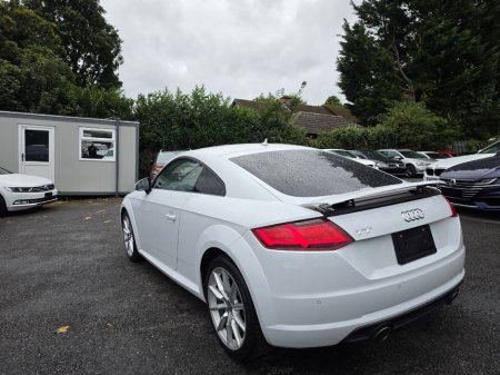 2018 Audi TT - photo 11