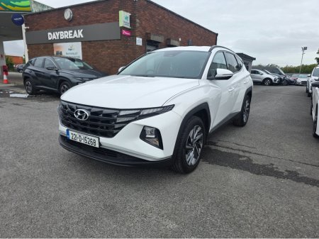 2022 Hyundai Tucson - photo 5