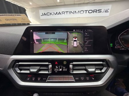 2020 BMW 3-Series - photo 23